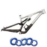 Specialized Stumpjumper Alloy FSR - Kit de Roulement pour Cadre - Full MAX | 2022+